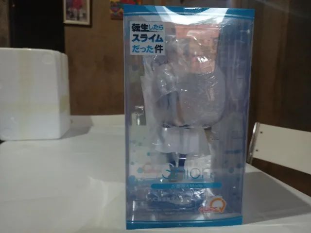 Tensei shitara Slime Datta Ken - Shion - 1/7 - Okigae Mode (Ques Q) - Foto 4
