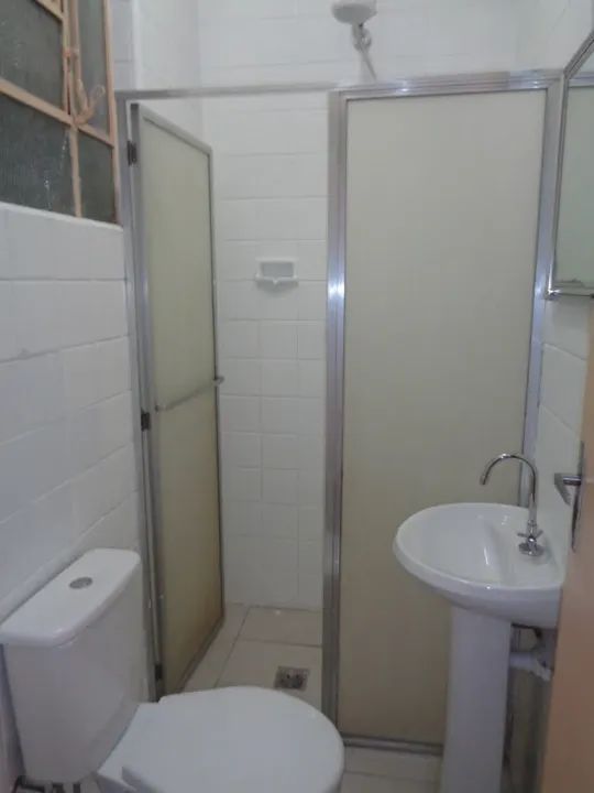 Imóvel para aluguel tem 118 metros quadrados com 3 quartos em Boa Viagem - Belo Horizonte  - Foto 7