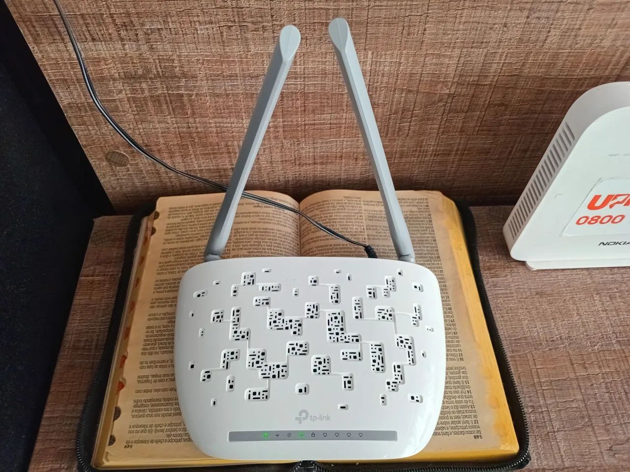 Roteadores  - Foto 5