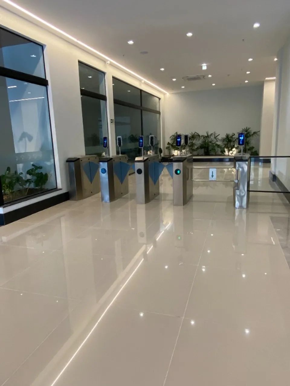 Salas Comerciais Premier Centro Médico e Empresarial - Foto 4