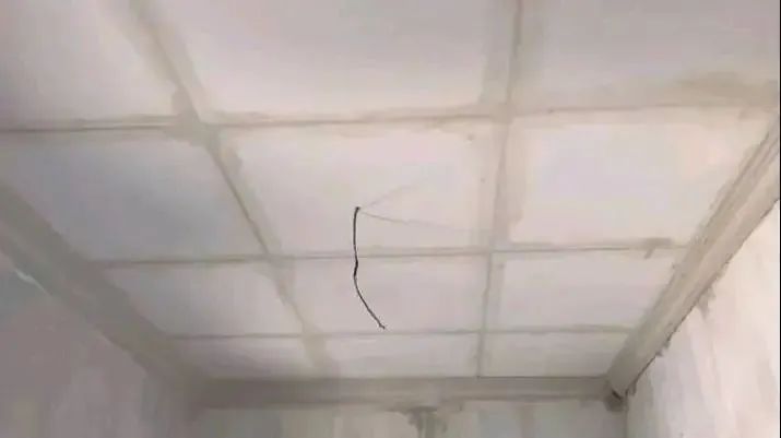 Gesso  Rebaixamento e Concertos 