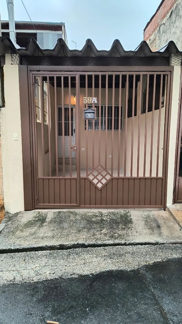 Foto - São Paulo - Vila Iório