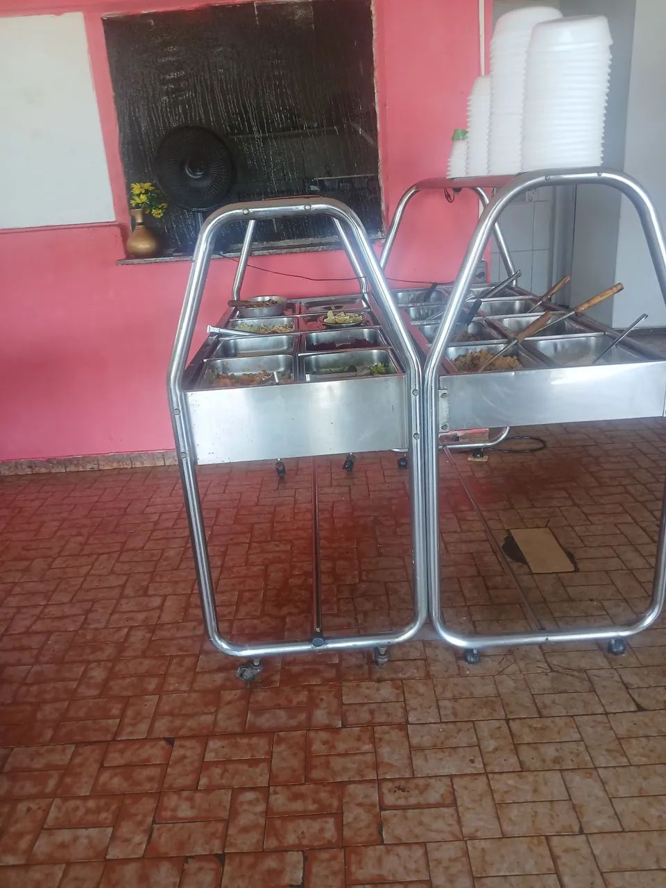 Restaurante morada nova - Foto 3