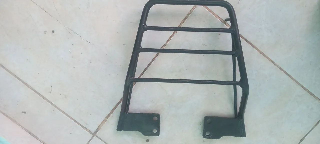  bagageiro para 110 sport 