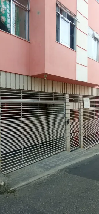 APTO 2 QUARTOS PROX. AO SHOPING NILÓPOLIS