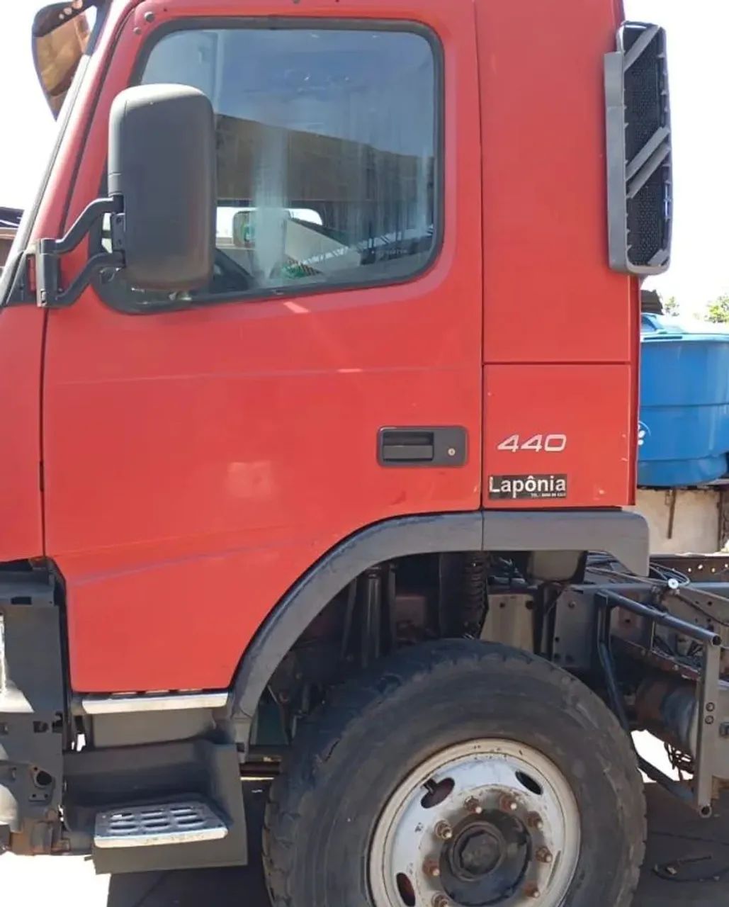 Volvo e mais veículo pra vender  - Foto 2