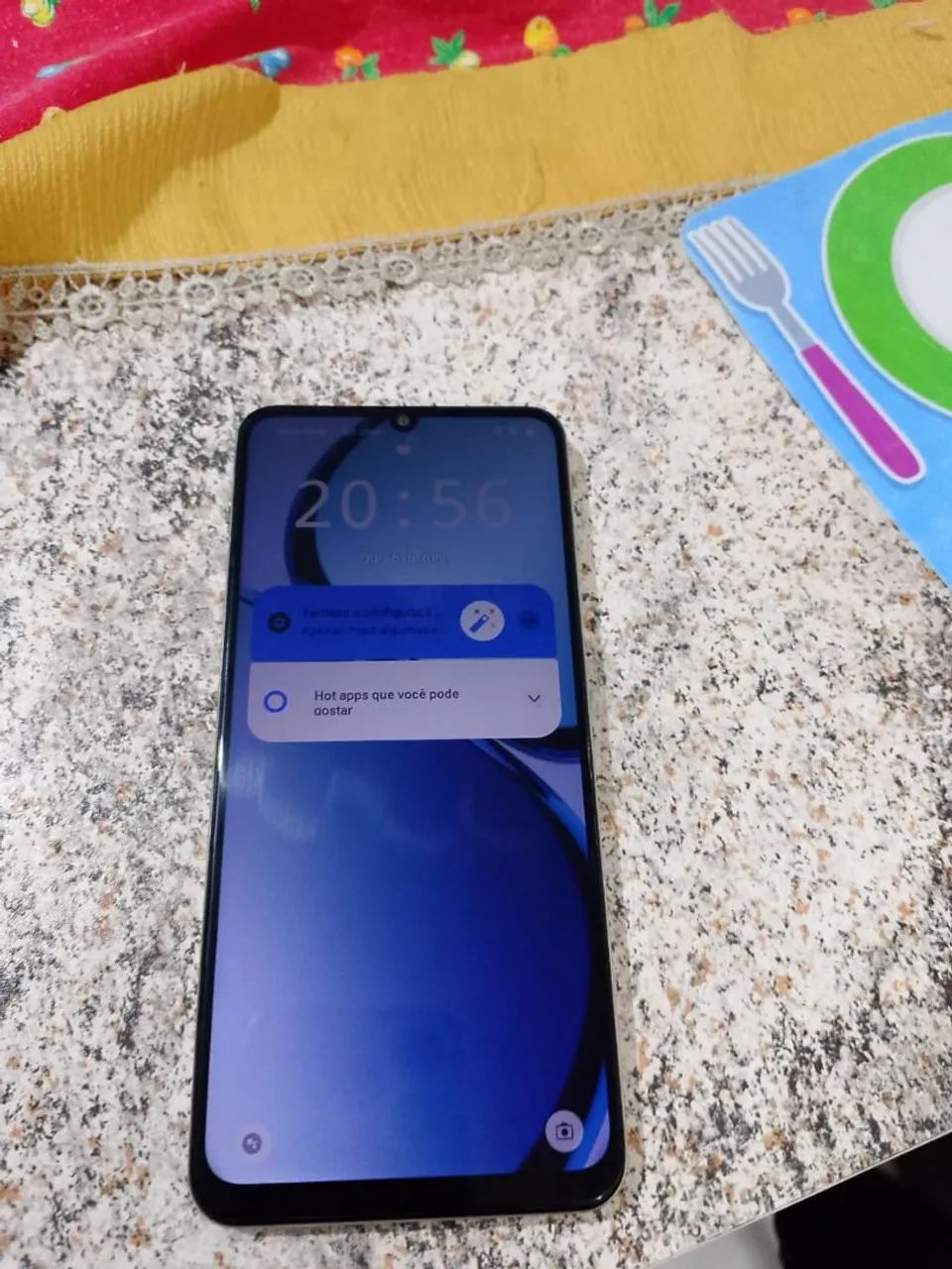 Realme c53 - Foto 2