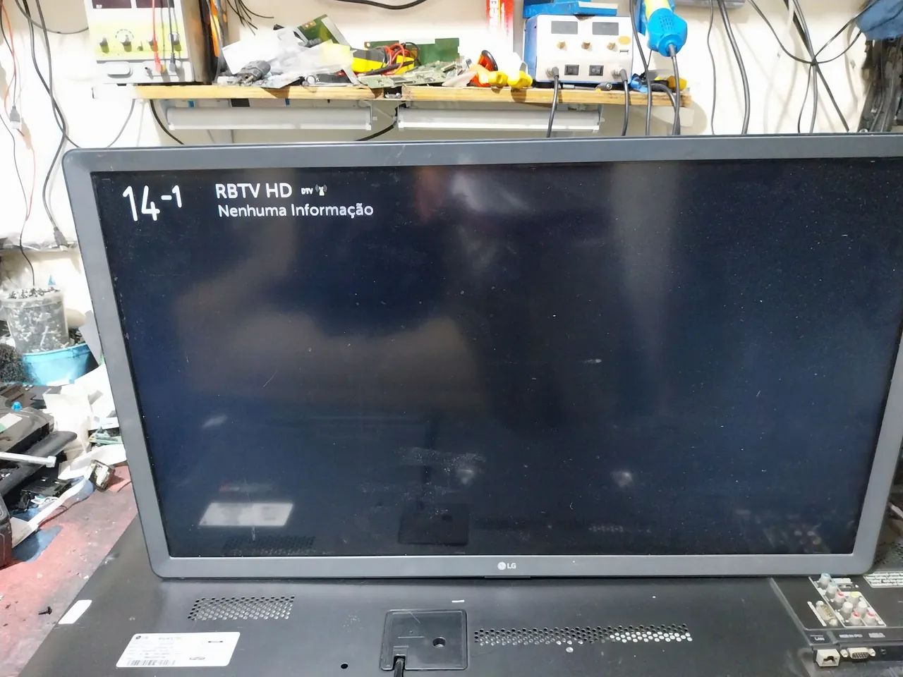 Tv 32 smart lg  Wi-Fi  - Foto 4
