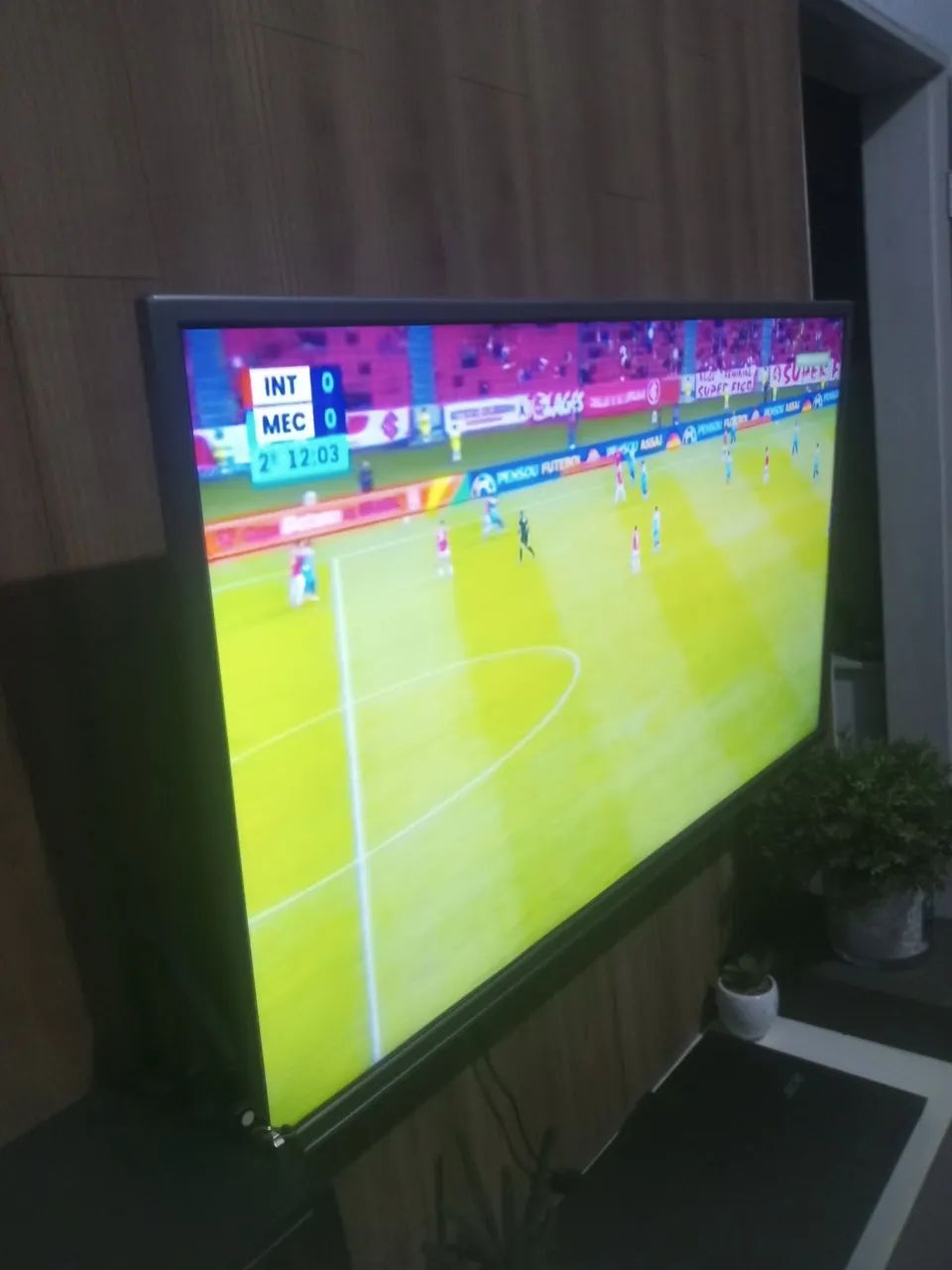 Tv smart semp 40 polegadas  - Foto 3