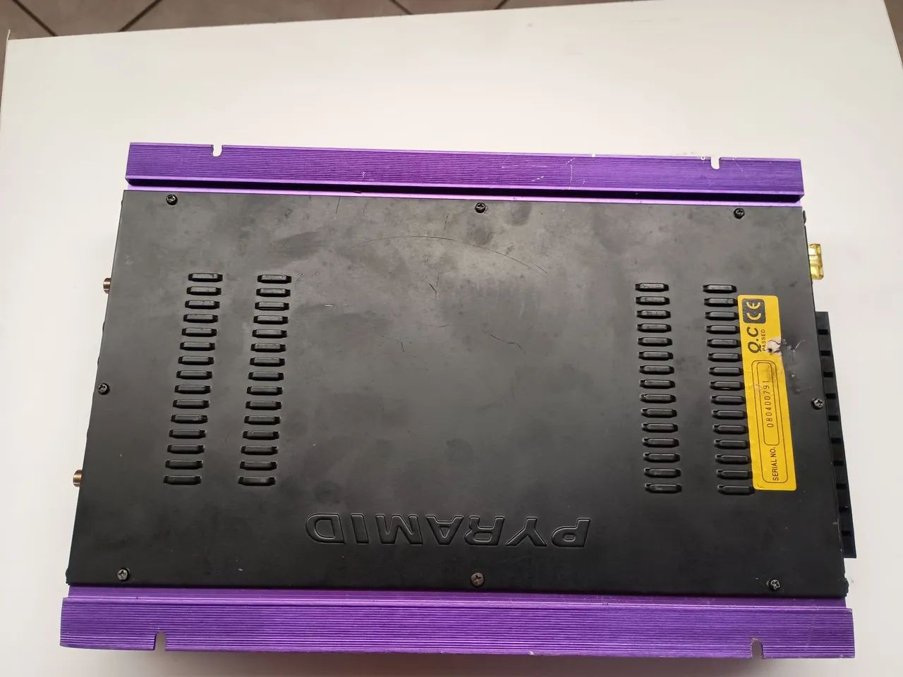Módulo pirâmid 800 w - Foto 4