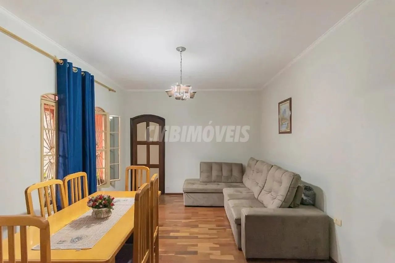 casa - Vila Pompéia - Campinas - Foto 3