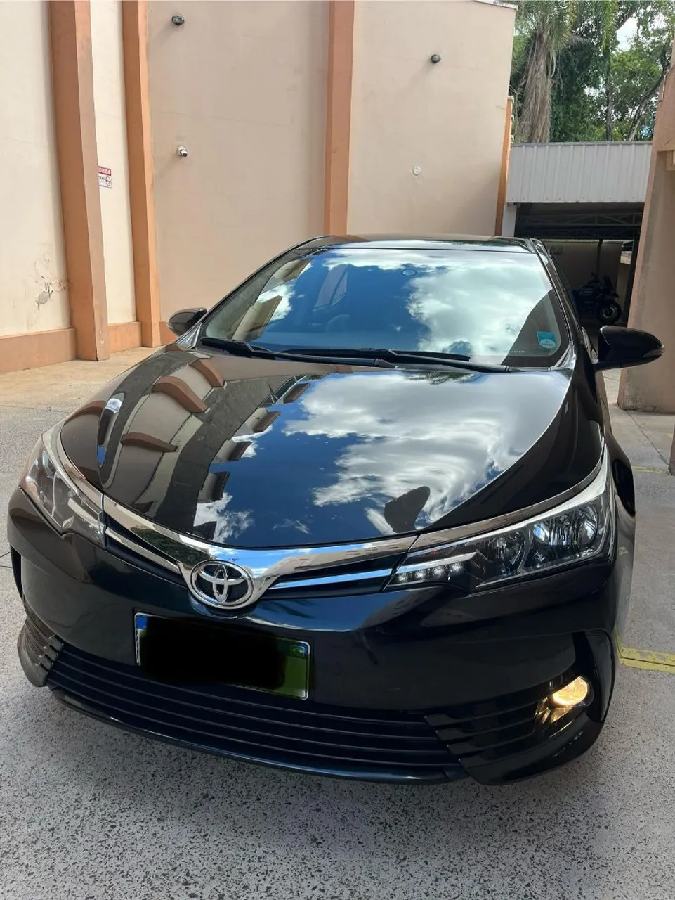 Corolla GLI UPPER 19/19
