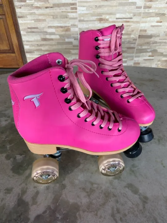 Patins traxart foxxy