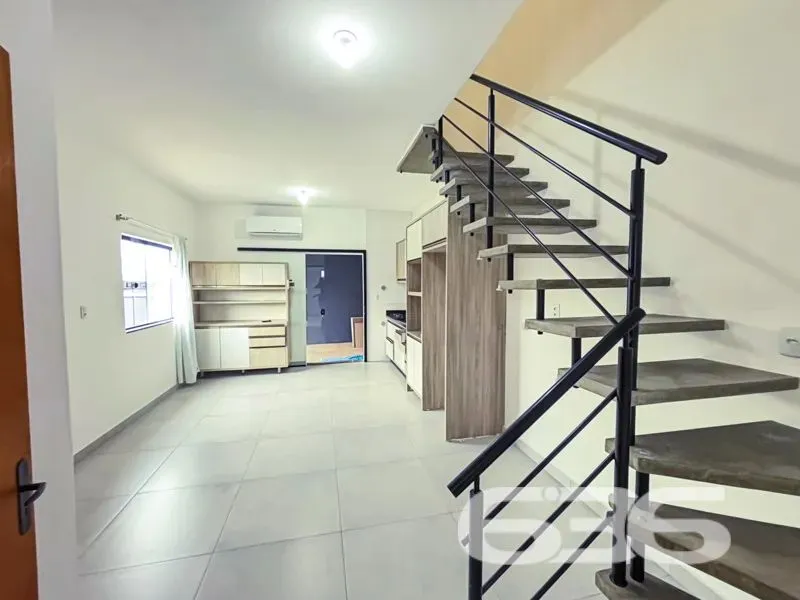 Casa | Joinville | Boa Vista