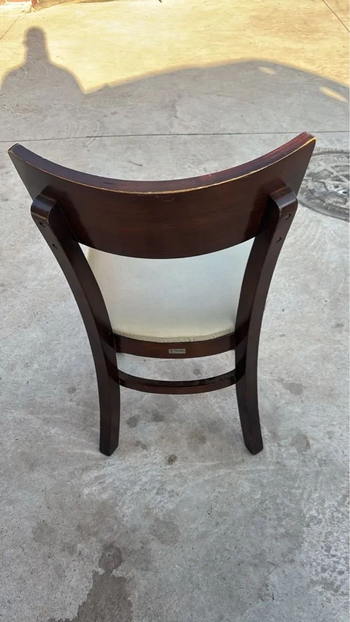 Cadeira para restaurante/hotelaria - Foto 5