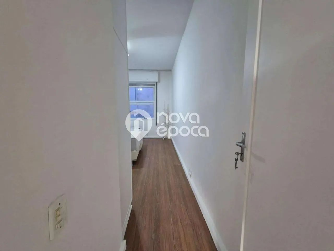 Copacabana | Apartamento 3 quartos, sendo 1 suite - Foto 4