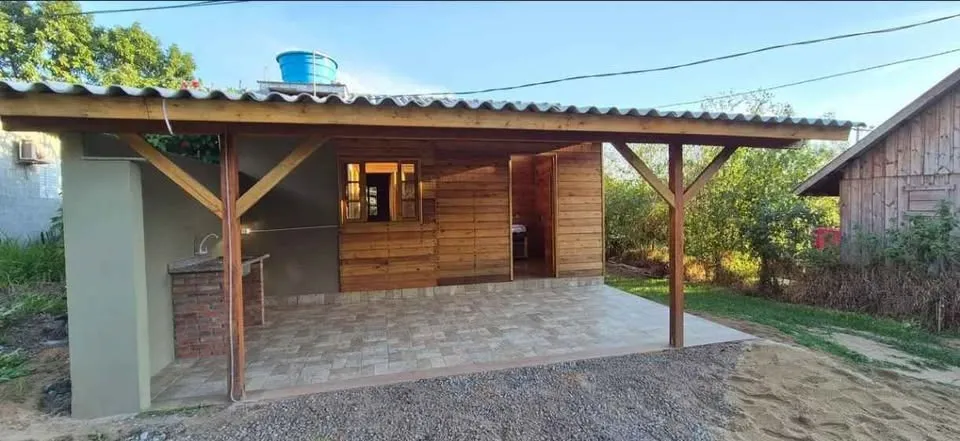 Casa para Locação Campeche, Florianópolis/SC