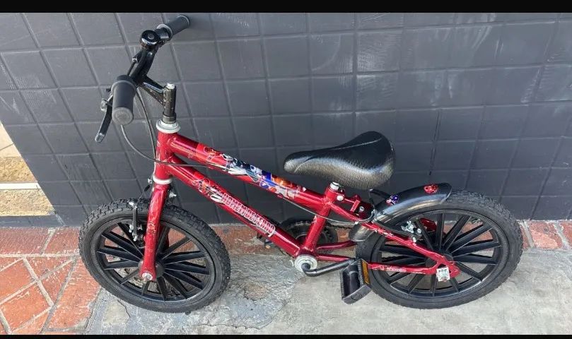Bicicleta infantil - Foto 2