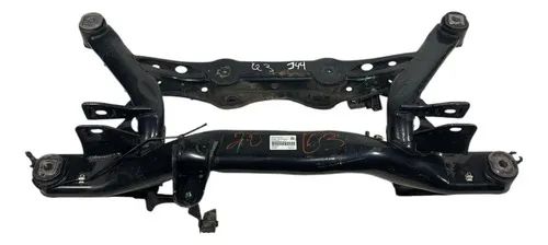 Agregado Quadro Traseiro Suspensão Audi Q3 2.0 2015