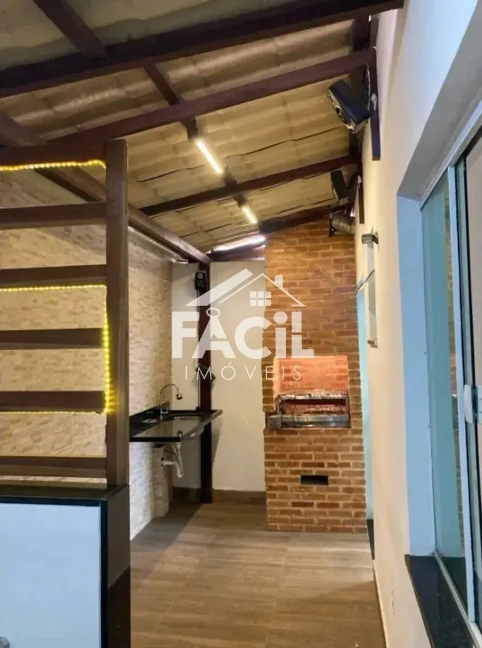 Apartamento em Riviera da Barra - Vila Velha