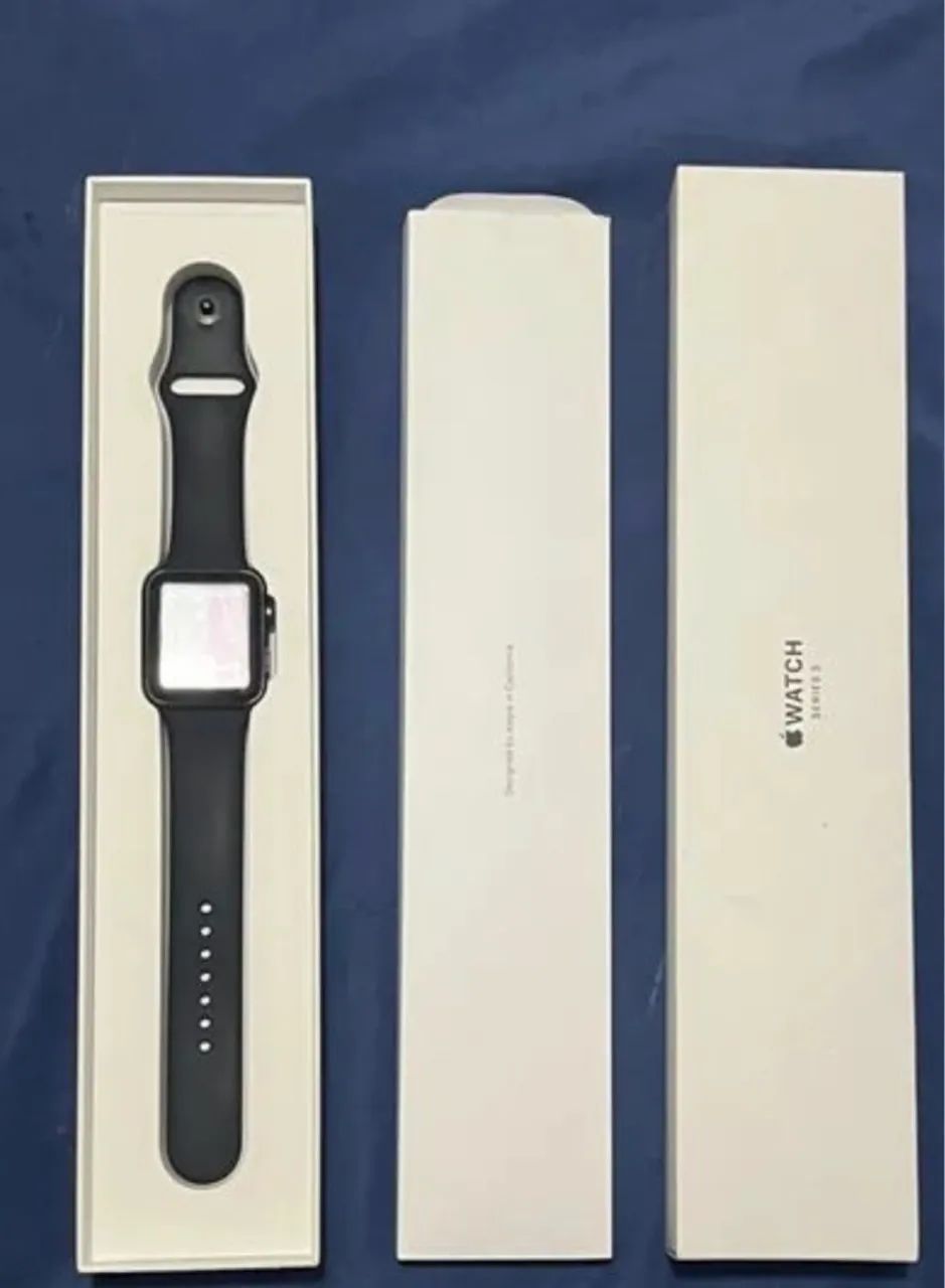 Apple Watch Series 3 42mm