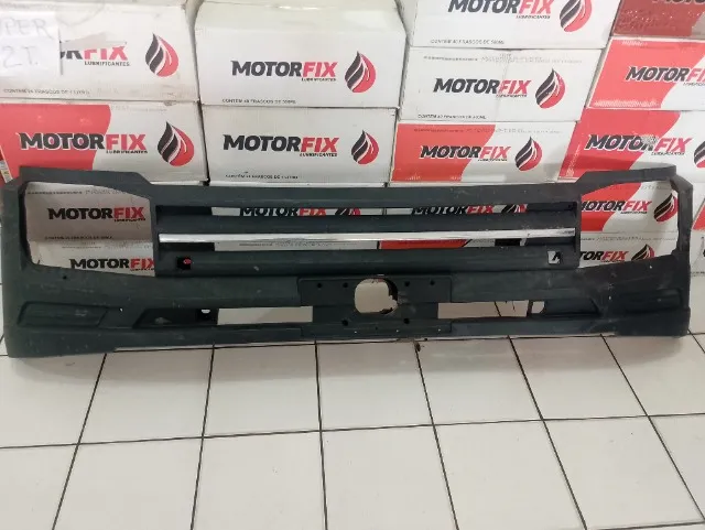 Para-choque volks 3/4 frente nova