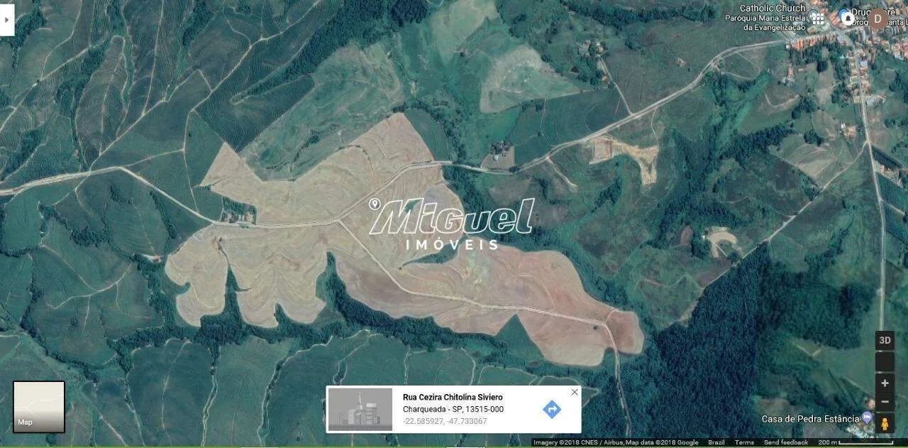 Fazenda, à venda, Centro - - Charqueada/SP