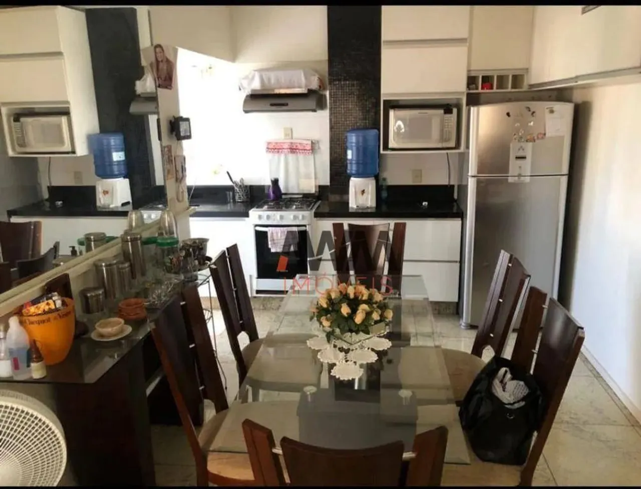 Apartamento com 2 quartos à venda, 92 m² por R$ 395.000 - Setor Nova Suiça - Goiânia/GO