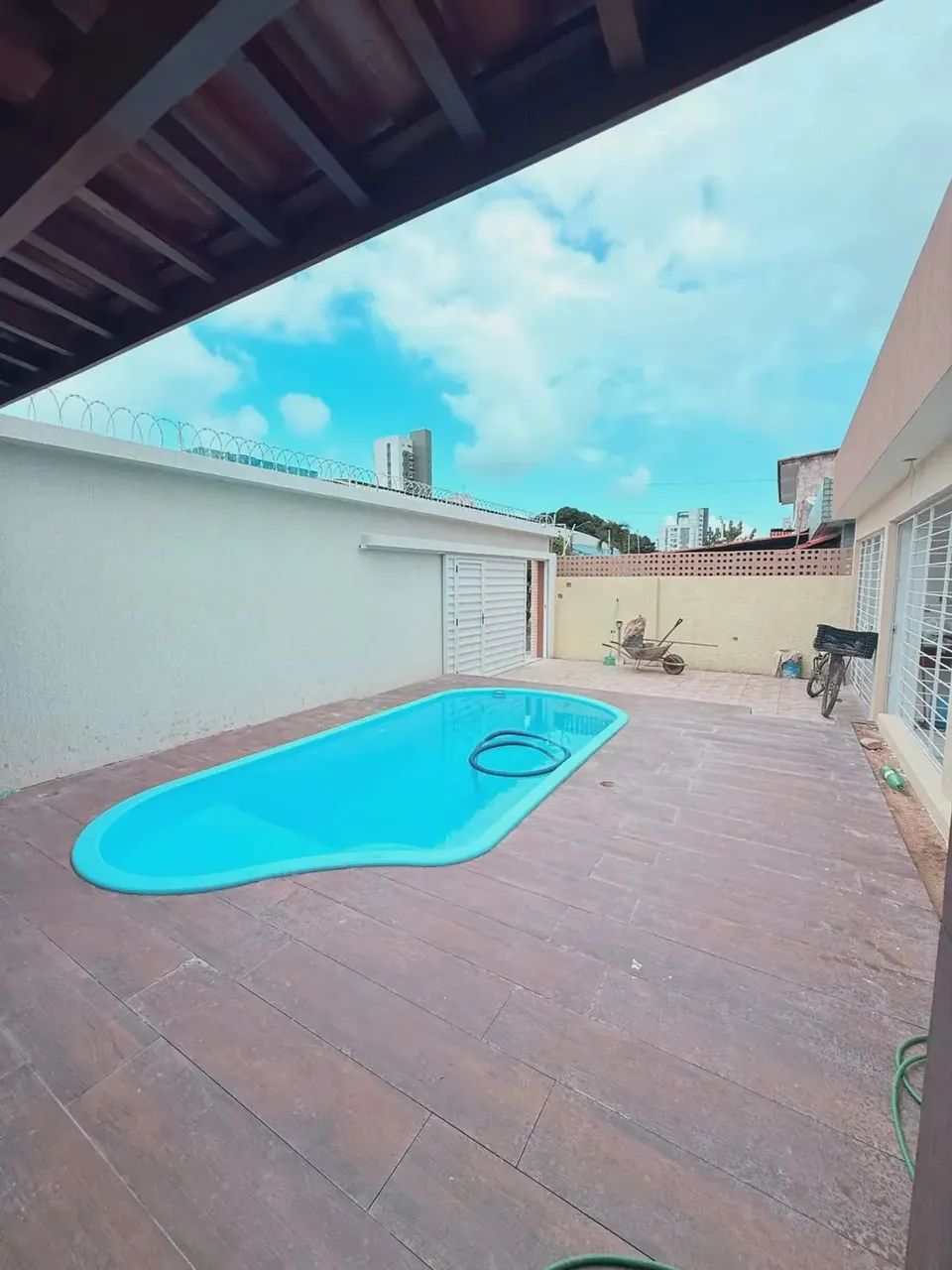 Casa à venda em rua pública, BAIRRO NOVO , Olinda, PE - Foto 3