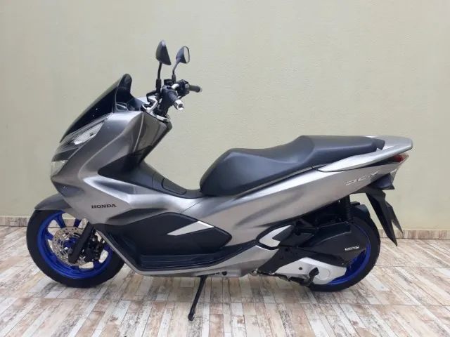 HONDA PCX 150 DLX- 2019 - Foto 2