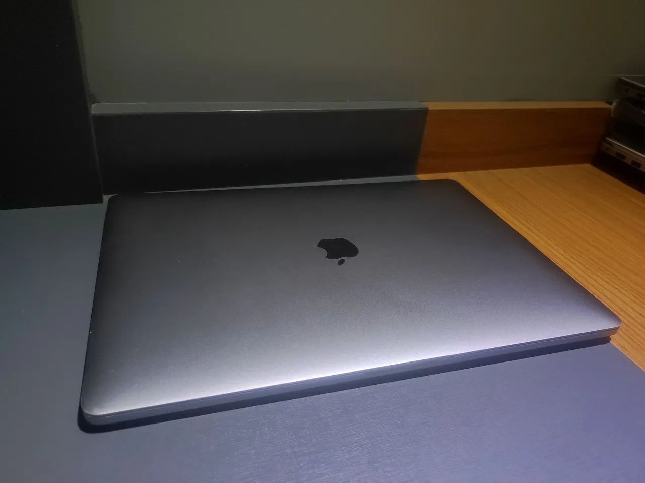MacBook pro tela 15" core i7 16gb, placa de vídeo  - Foto 3