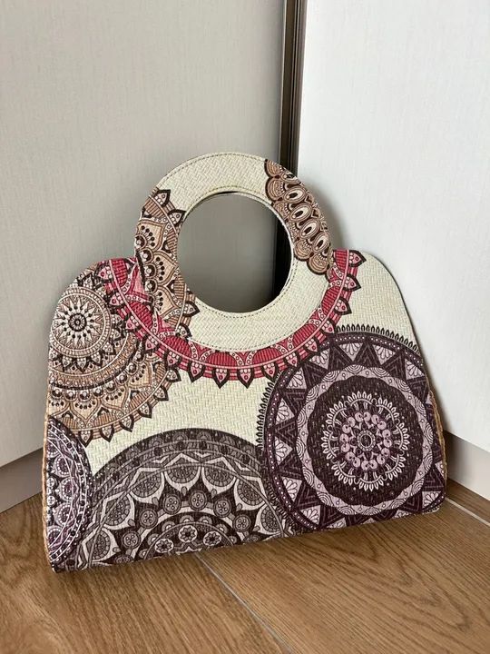 Bolsa de mão 