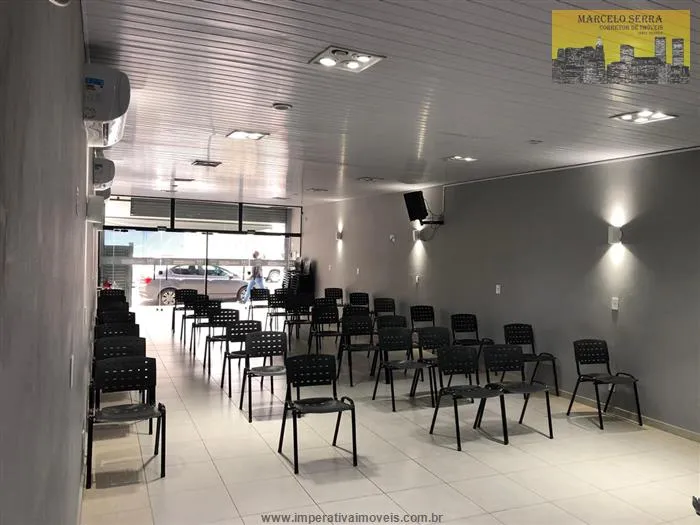 BARONESA DO JAPI - Salões Comerciais para venda em Jundiaí no bairro Bela Vista