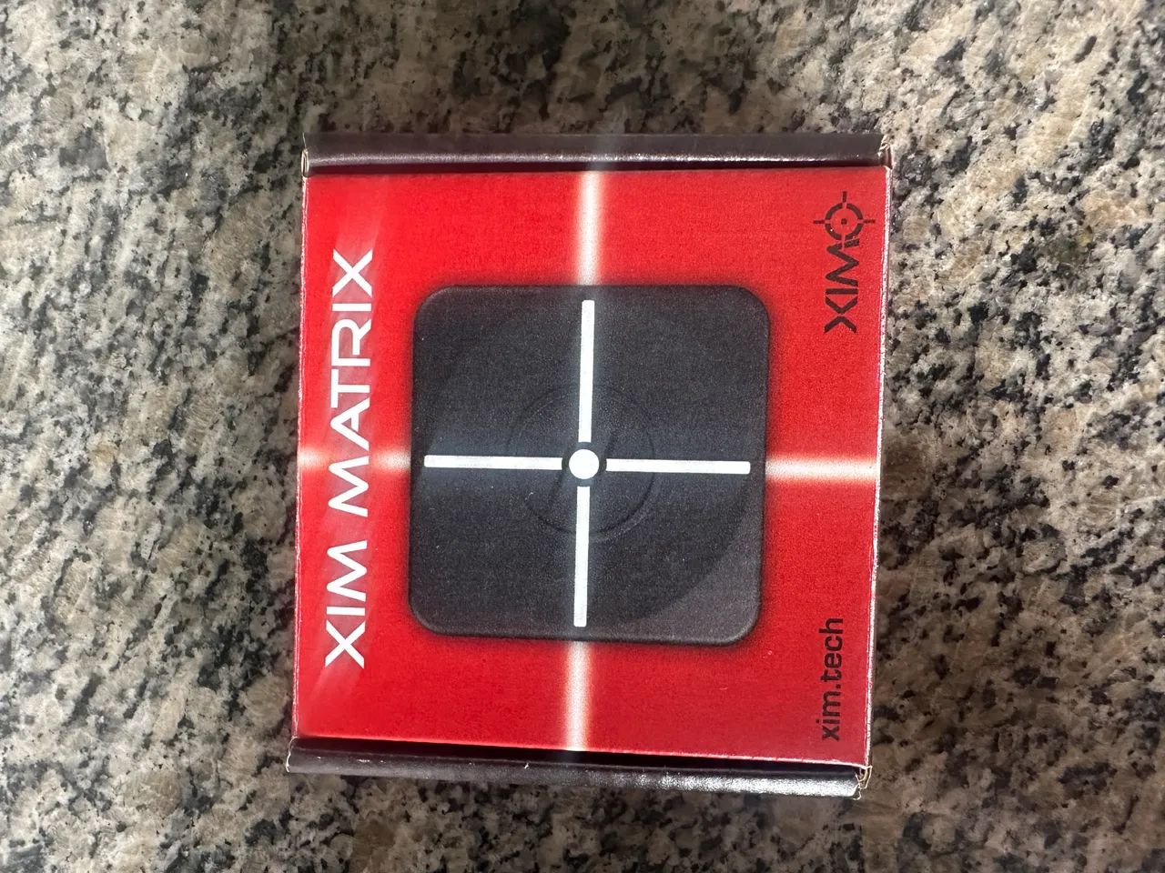 XIM Matrix Para PS5/PS4/Xbox Series X|S/Xbox One/PC - Peças e