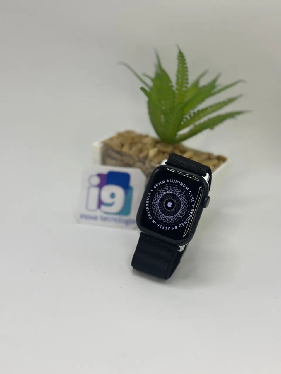 Apple Watch Series 9 GPS + Celular 45MM A2984 