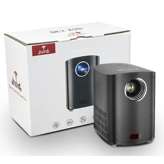 Projetor Byintek X20 - Foto 2