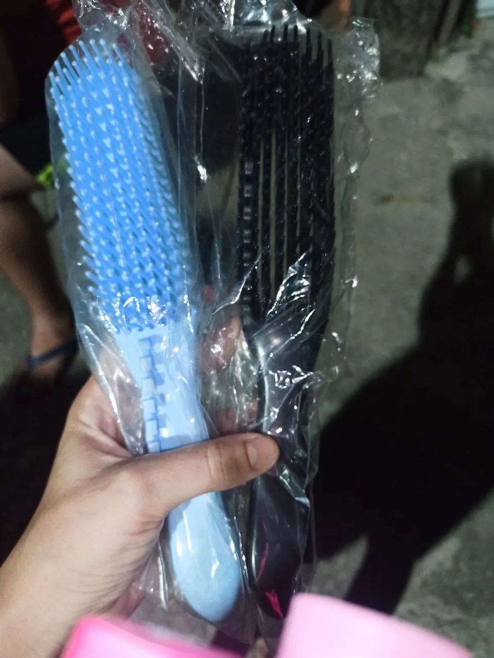  pentes para cabelo - Novo - Foto 2