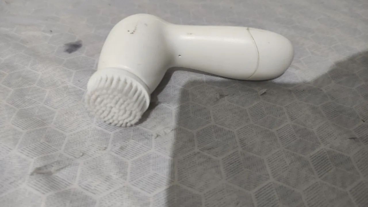 Escova de Limpeza Facial Elétrica Prox