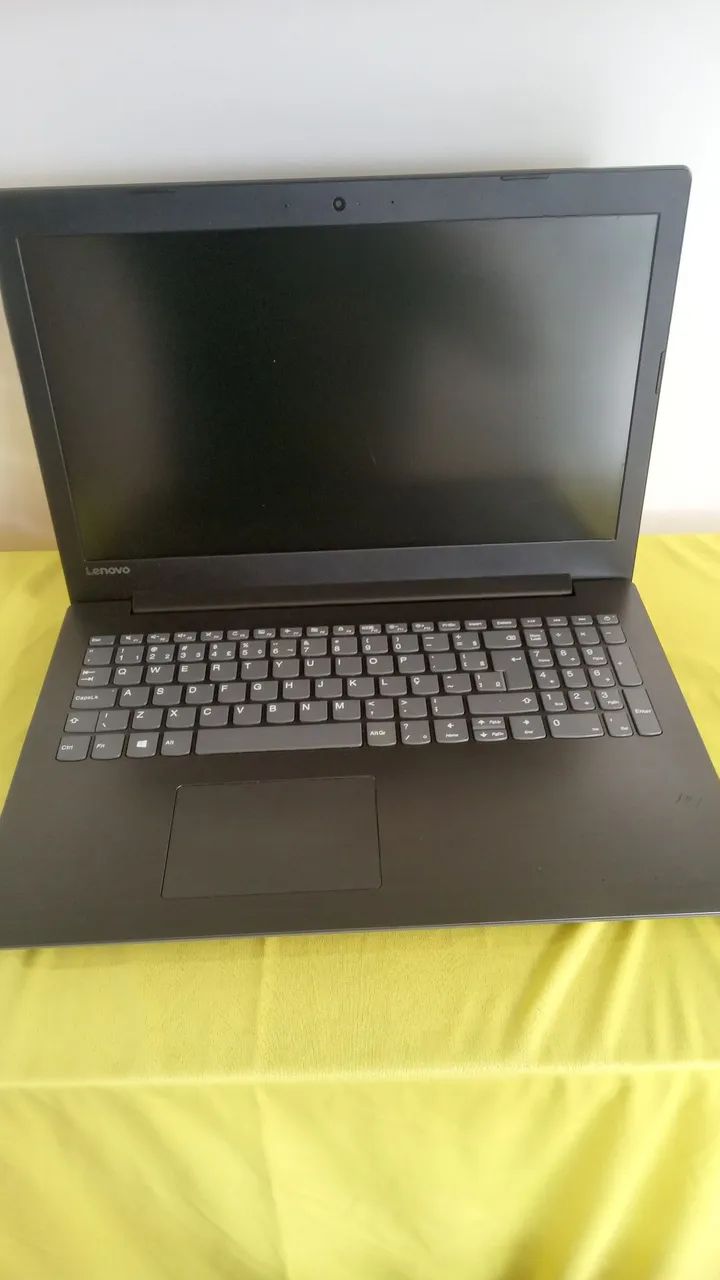 Notebook Lenovo Ideapad 320