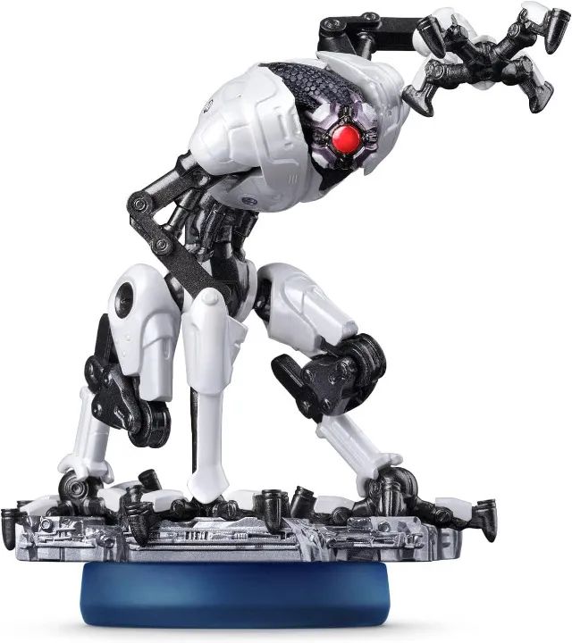 Nintendo Metroid Dread amiibo 2-Pack - Switch - Foto 3