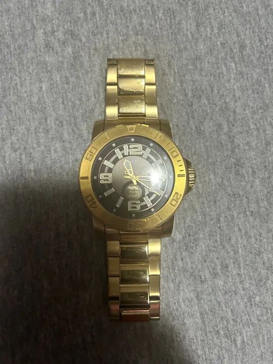 Relógio Garrido e Gusman