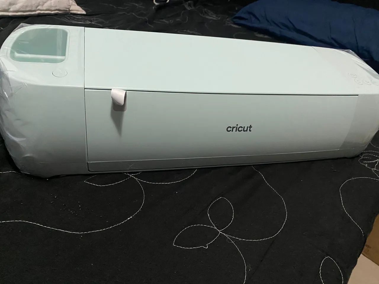 Cricut explore 3 - CRICUT maquina de recorte - Foto 4