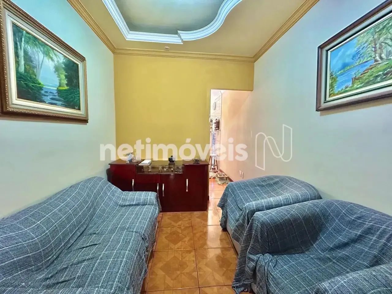 Venda Casa geminada Santa Mônica Belo Horizonte - Foto 3