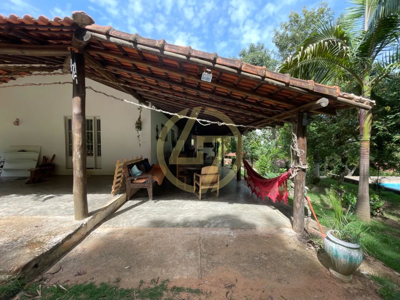 Casa/Chácara à venda no Jardim Shangri-la - Foto 3