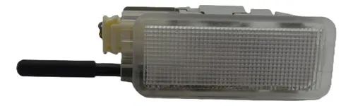 Luz Cortesia Interna Porta Luvas Citroen C3 2014 Original