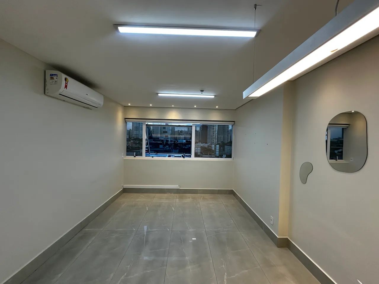 Sala Comercial Walk Bueno 47m² - Foto 5