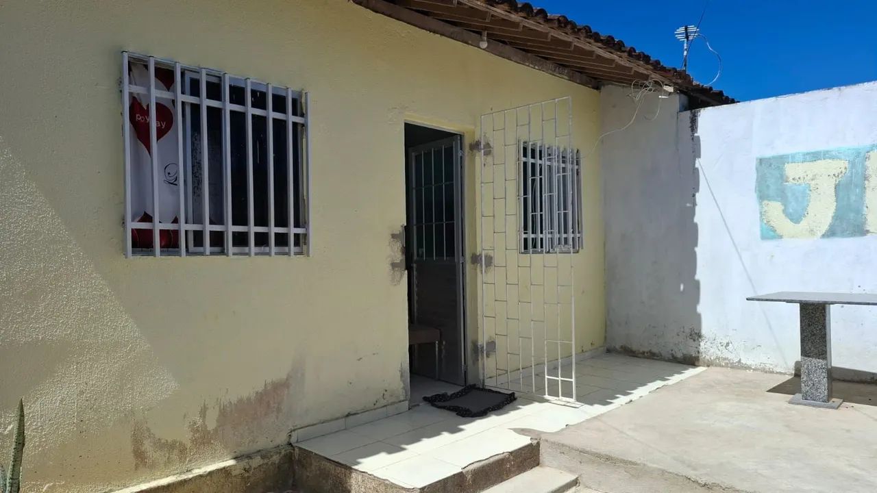 foto - Maceió - Benedito Bentes