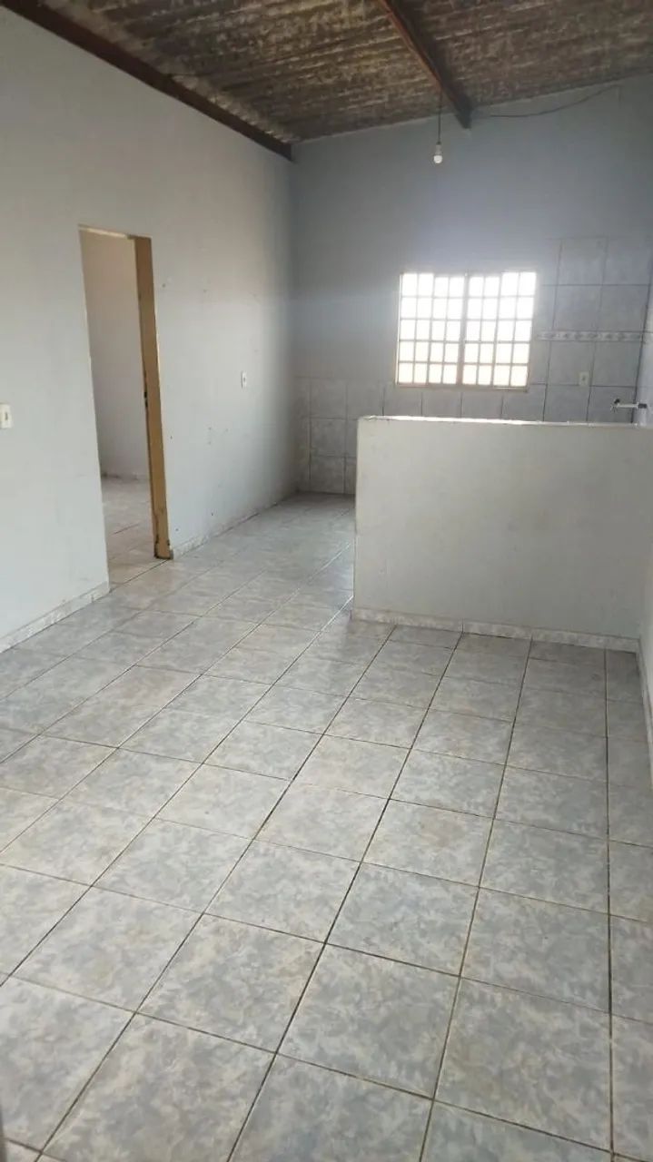 Foto - Goiânia - Residencial Campos Dourados