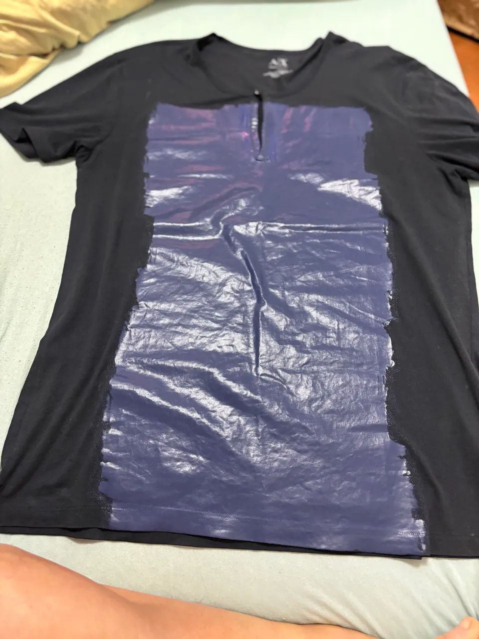 Camiseta ARMANI  - Foto 2