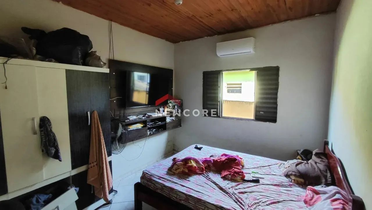 Casa em Avenida Seno - Jardim Paulista - Olímpia/SP - Foto 4